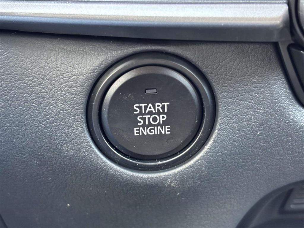 new 2026 Mazda CX-30 car, priced at $29,530