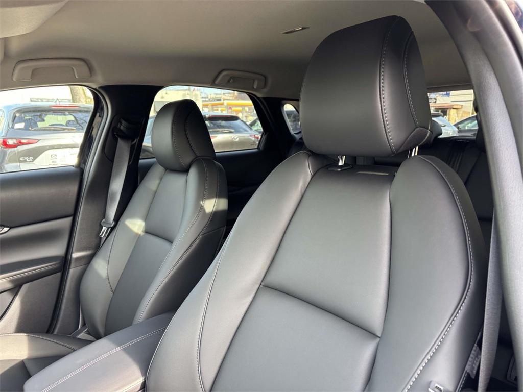 new 2026 Mazda CX-30 car, priced at $29,530