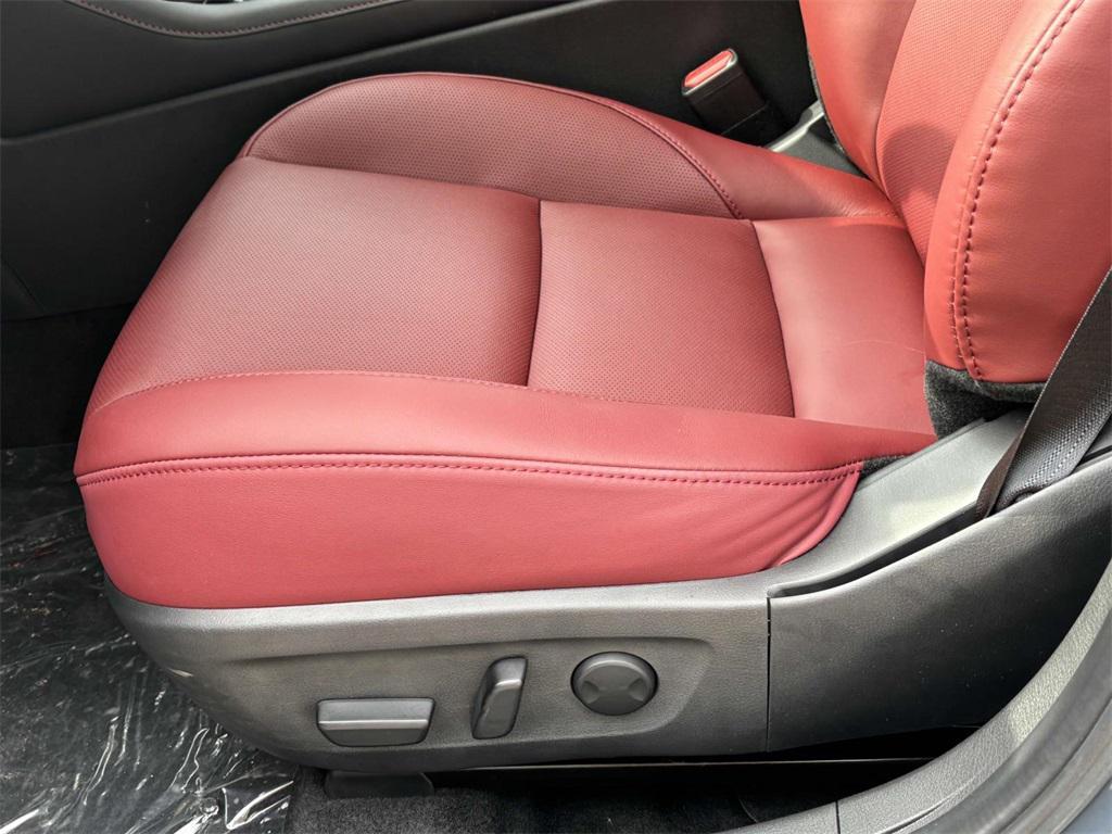 new 2025 Mazda Mazda3 car, priced at $31,335