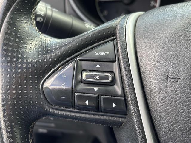 used 2016 Nissan Maxima car, priced at $13,700