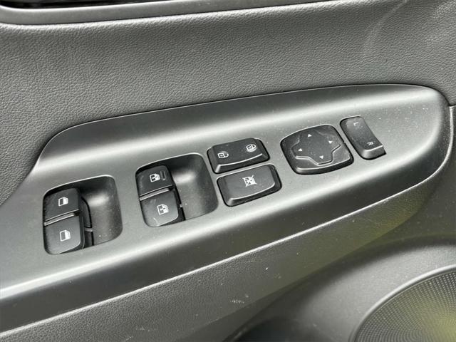 used 2019 Hyundai Kona car, priced at $18,000