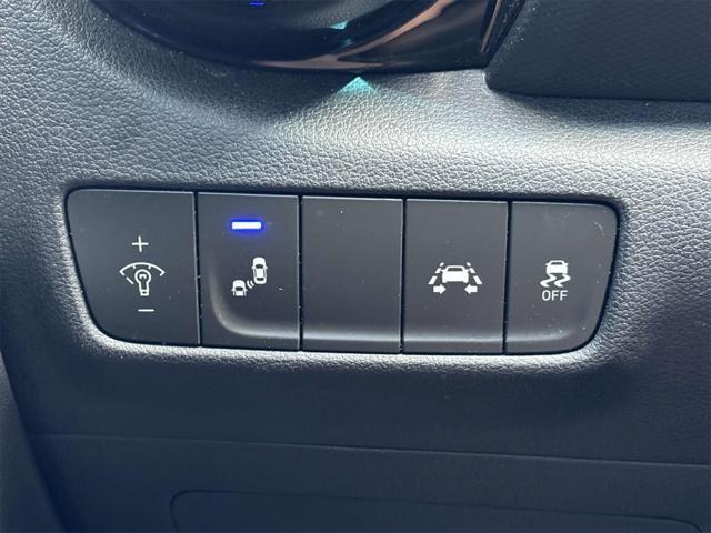 used 2019 Hyundai Kona car, priced at $17,500