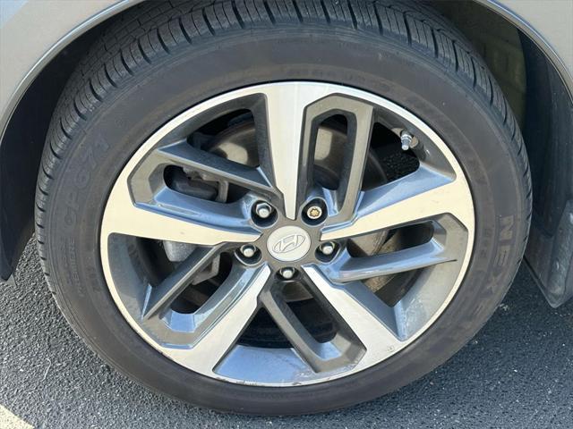 used 2019 Hyundai Kona car, priced at $17,500