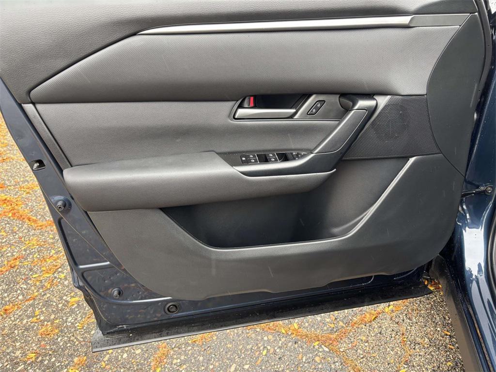 new 2025 Mazda CX-50 car