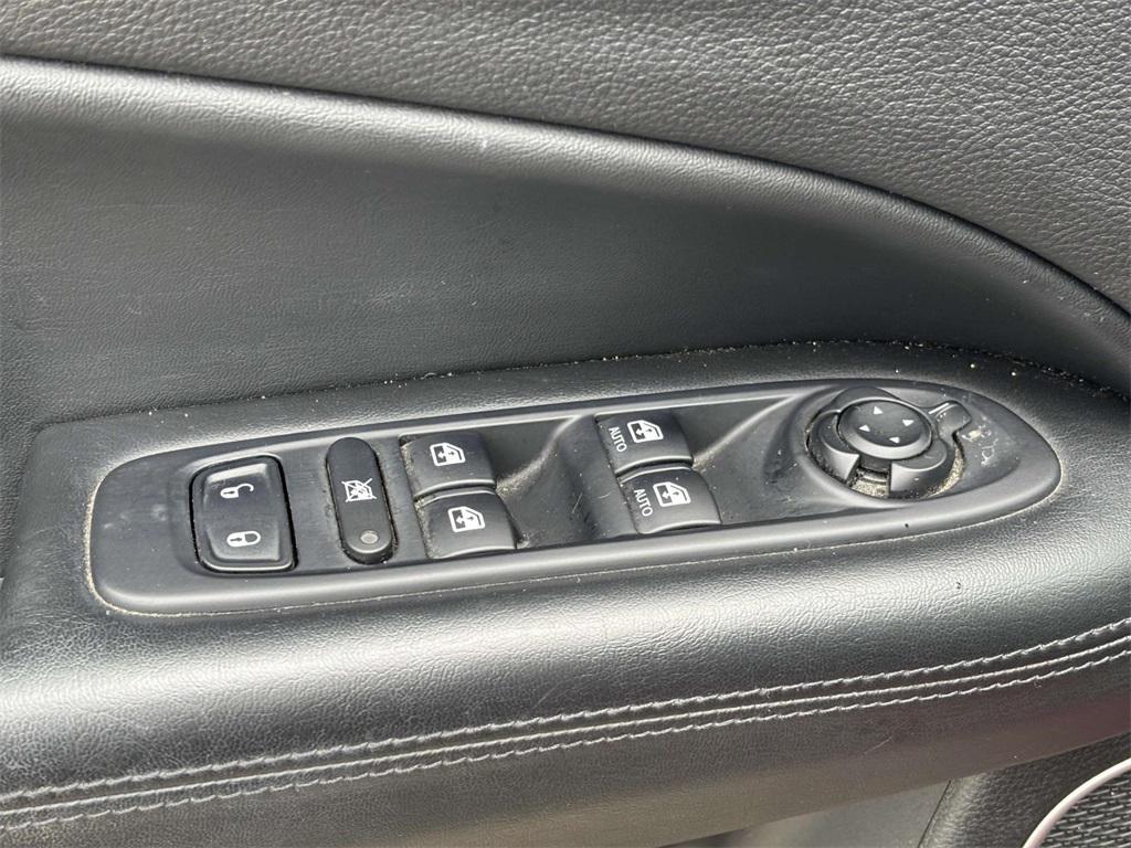 used 2018 Jeep Compass car, priced at $13,850