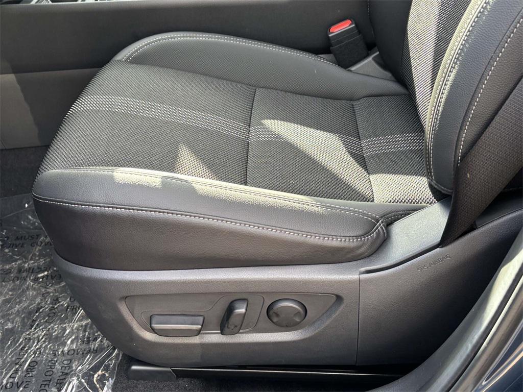 new 2025 Mazda CX-50 car