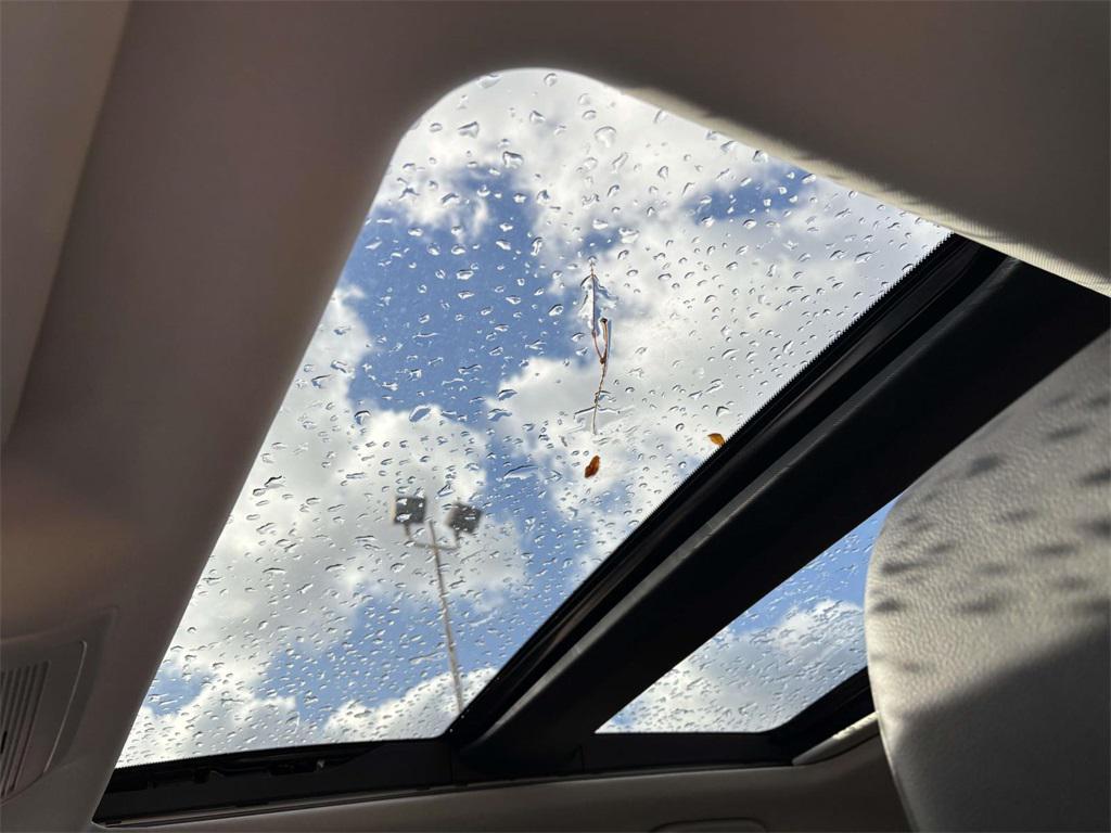 new 2025 Mazda CX-50 car