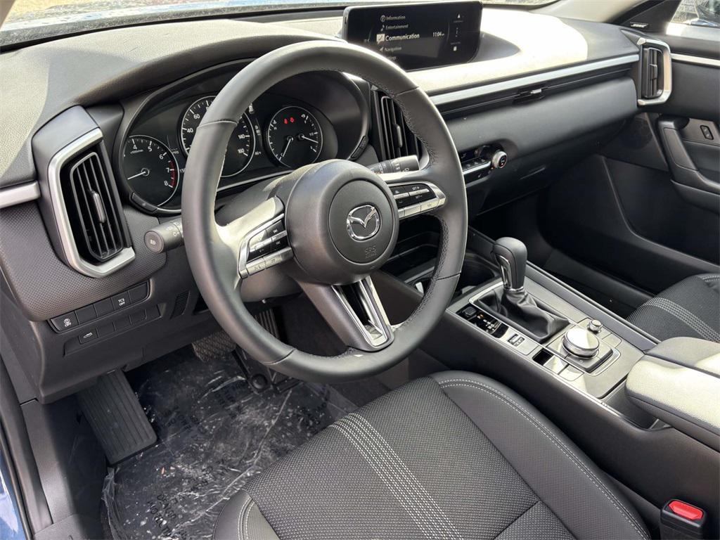 new 2025 Mazda CX-50 car
