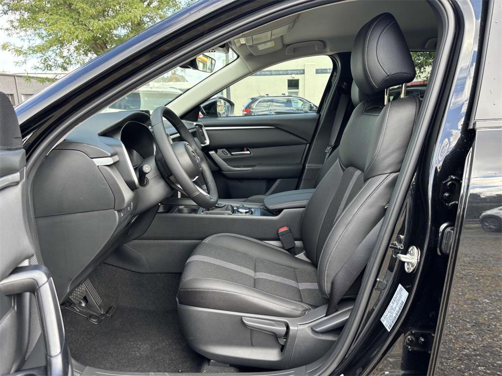 new 2025 Mazda CX-50 car, priced at $30,695