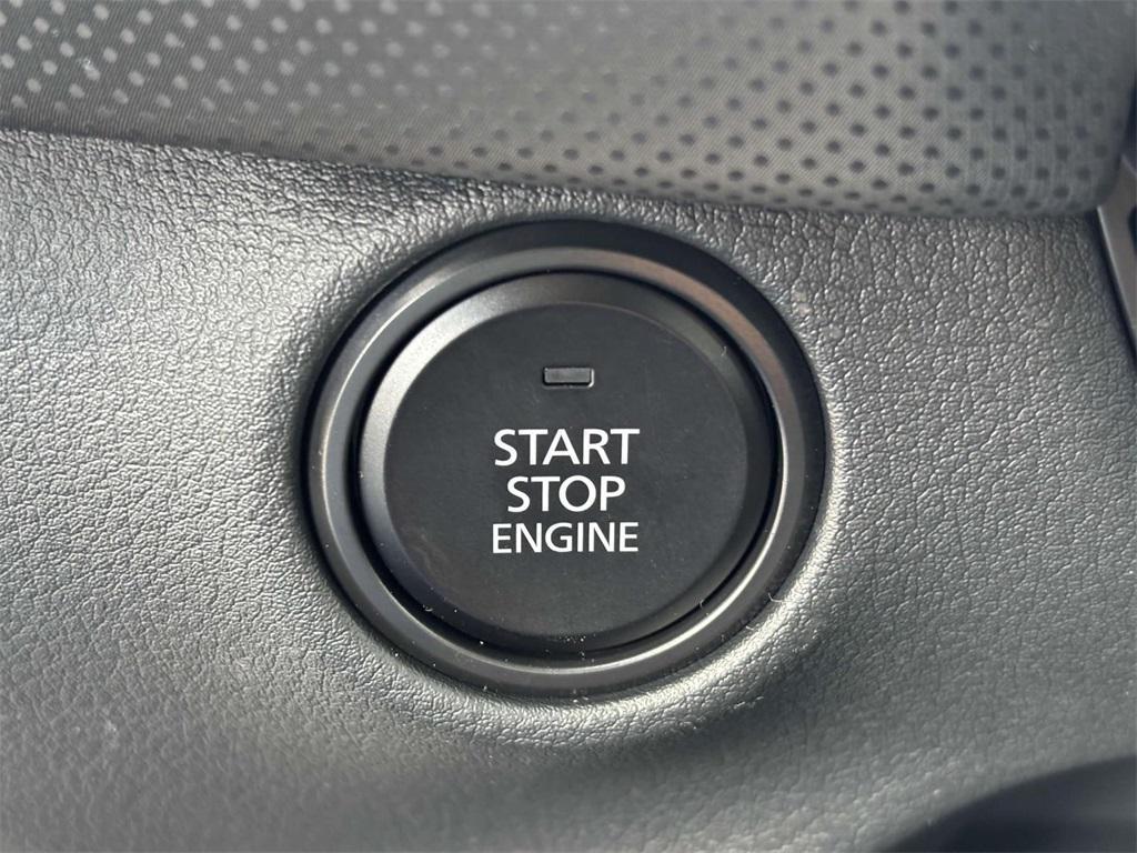 new 2025 Mazda CX-50 car, priced at $30,695