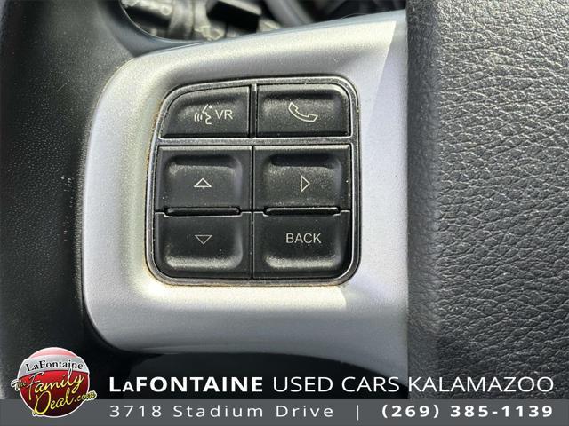 used 2019 Dodge Journey car, priced at $13,004