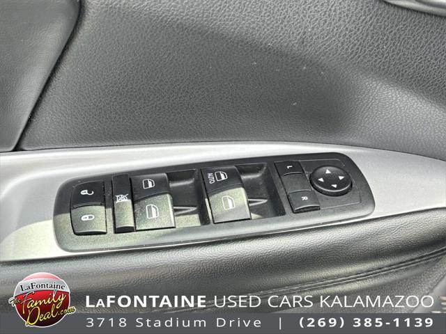 used 2019 Dodge Journey car, priced at $13,004