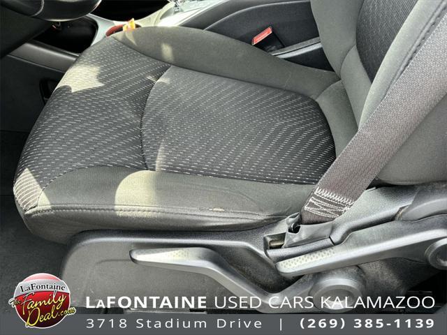 used 2019 Dodge Journey car, priced at $13,004
