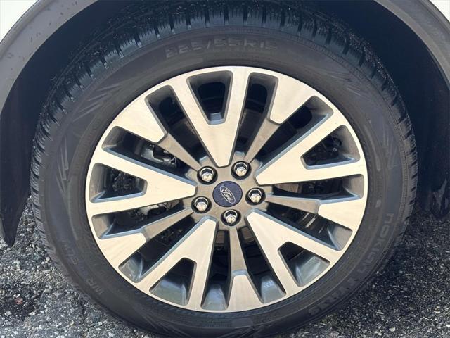 used 2021 Ford Escape car, priced at $23,250