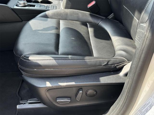 used 2021 Ford Escape car, priced at $23,250
