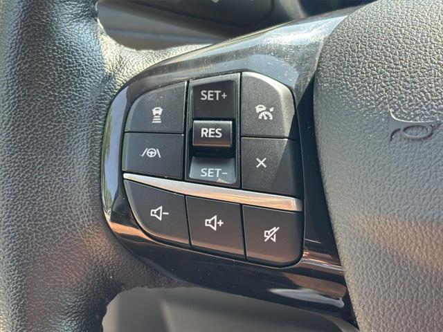 used 2021 Ford Escape car, priced at $23,250