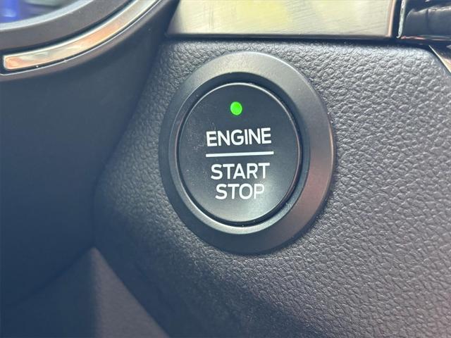 used 2021 Ford Escape car, priced at $23,250