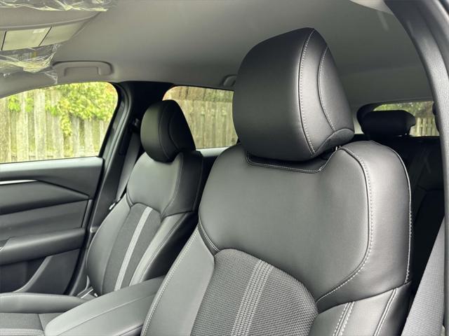 new 2025 Mazda CX-50 Hybrid car, priced at $36,095