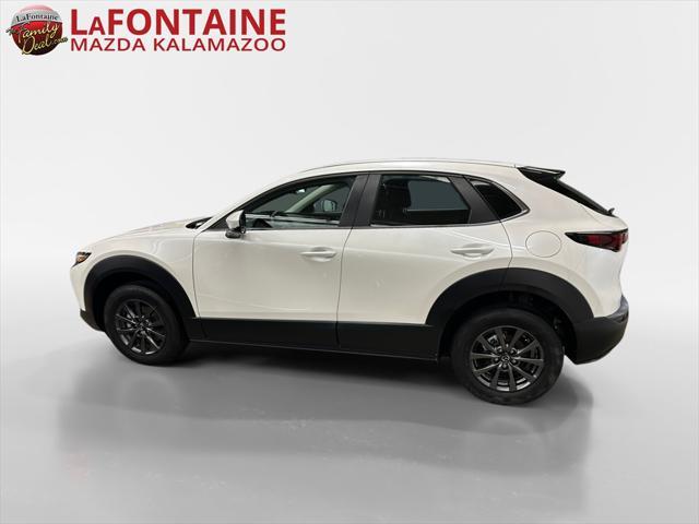 used 2023 Mazda CX-30 car, priced at $22,787