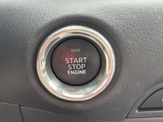 used 2020 Mazda CX-5 car, priced at $22,000
