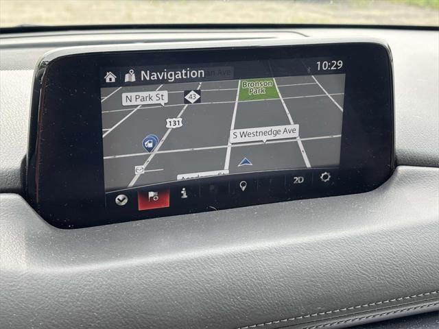 used 2020 Mazda CX-5 car, priced at $22,000