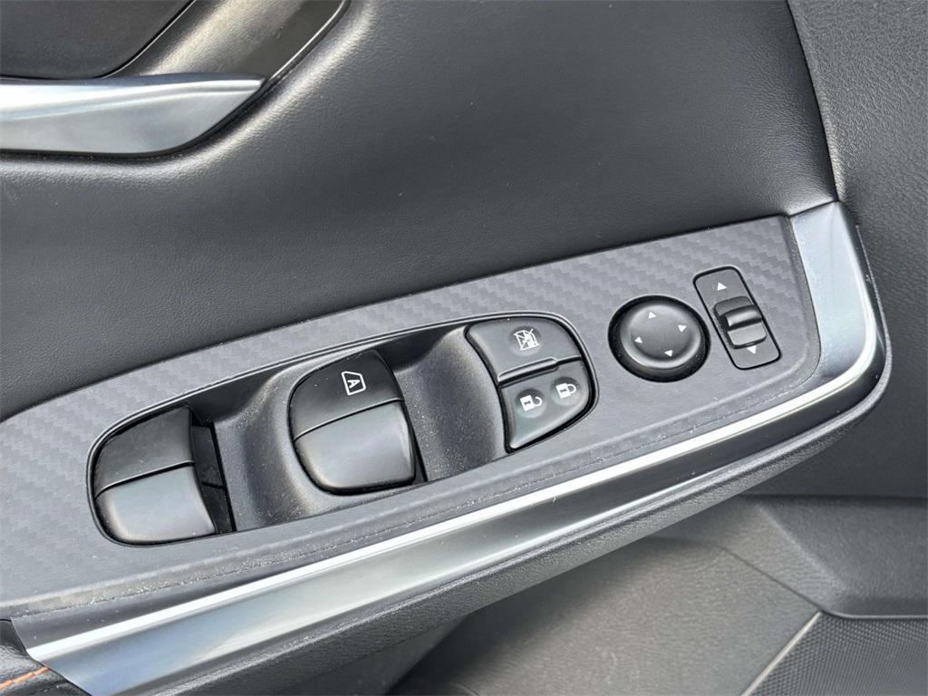 used 2021 Nissan Sentra car, priced at $13,448