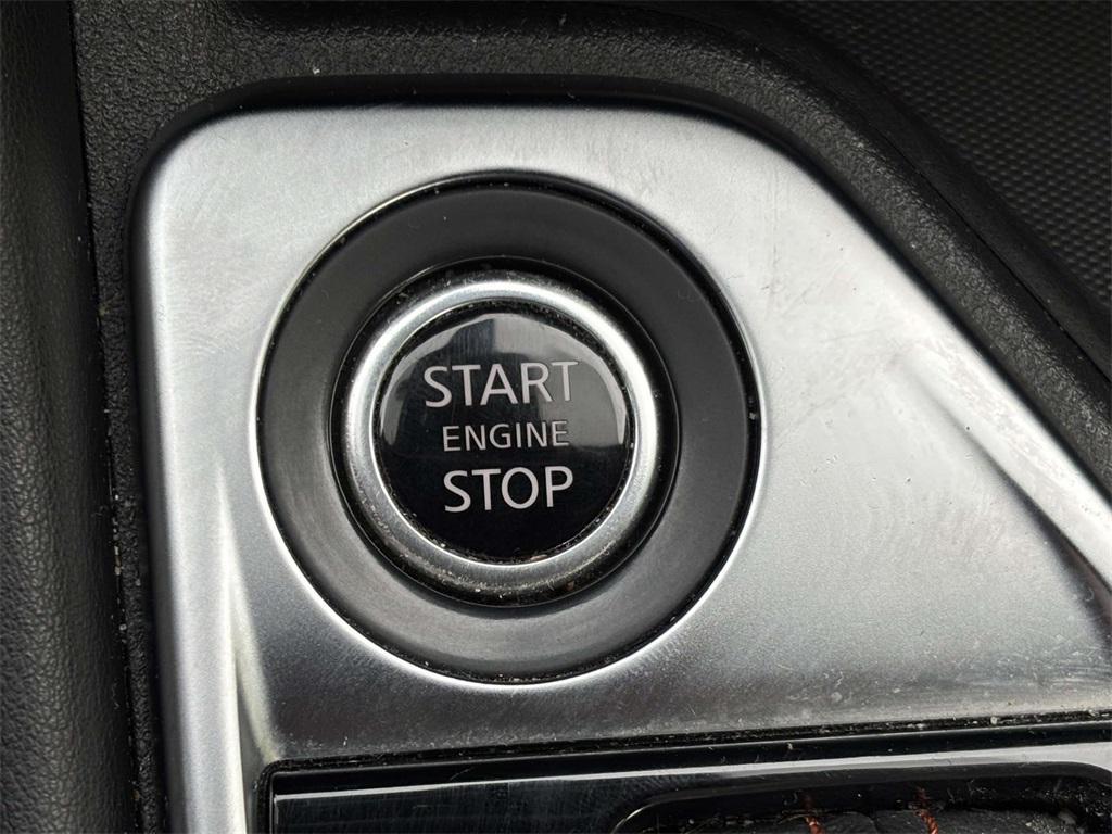 used 2021 Nissan Sentra car, priced at $13,448