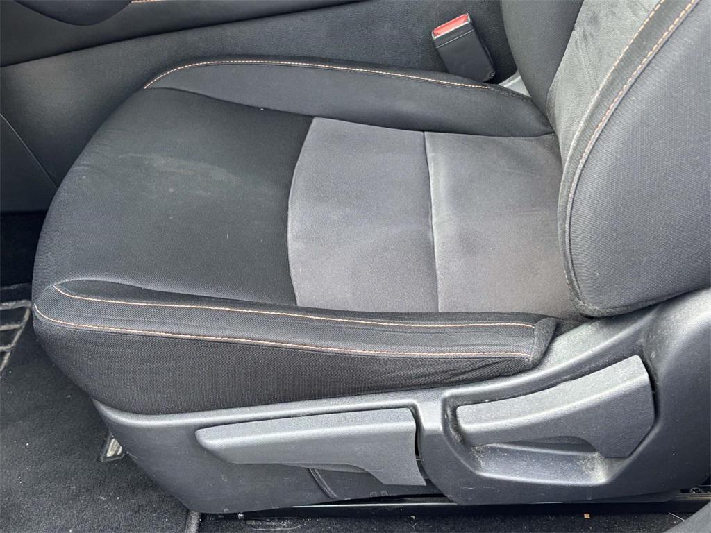 used 2021 Nissan Sentra car, priced at $13,448