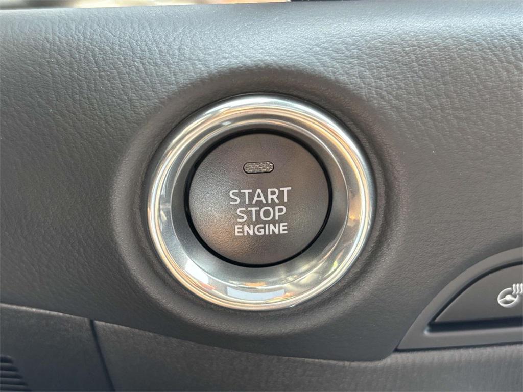 new 2025 Mazda CX-5 car, priced at $35,850