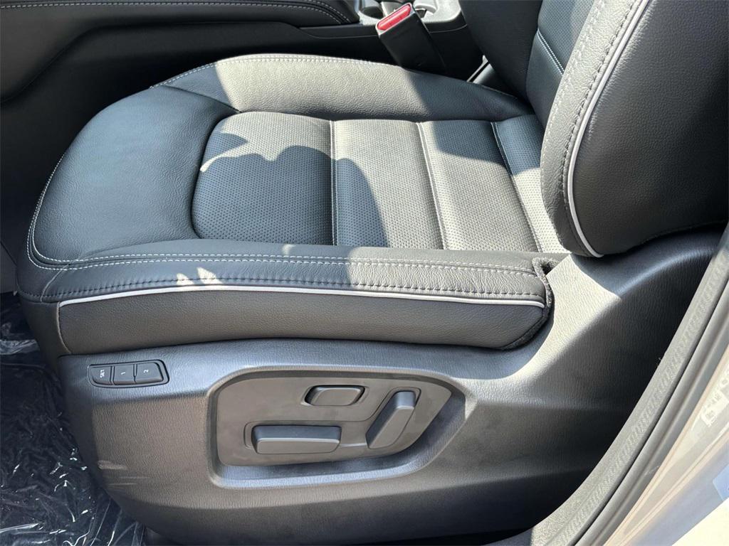 new 2025 Mazda CX-5 car, priced at $35,850
