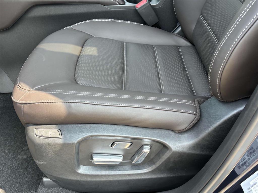 new 2025 Mazda CX-5 car, priced at $39,741