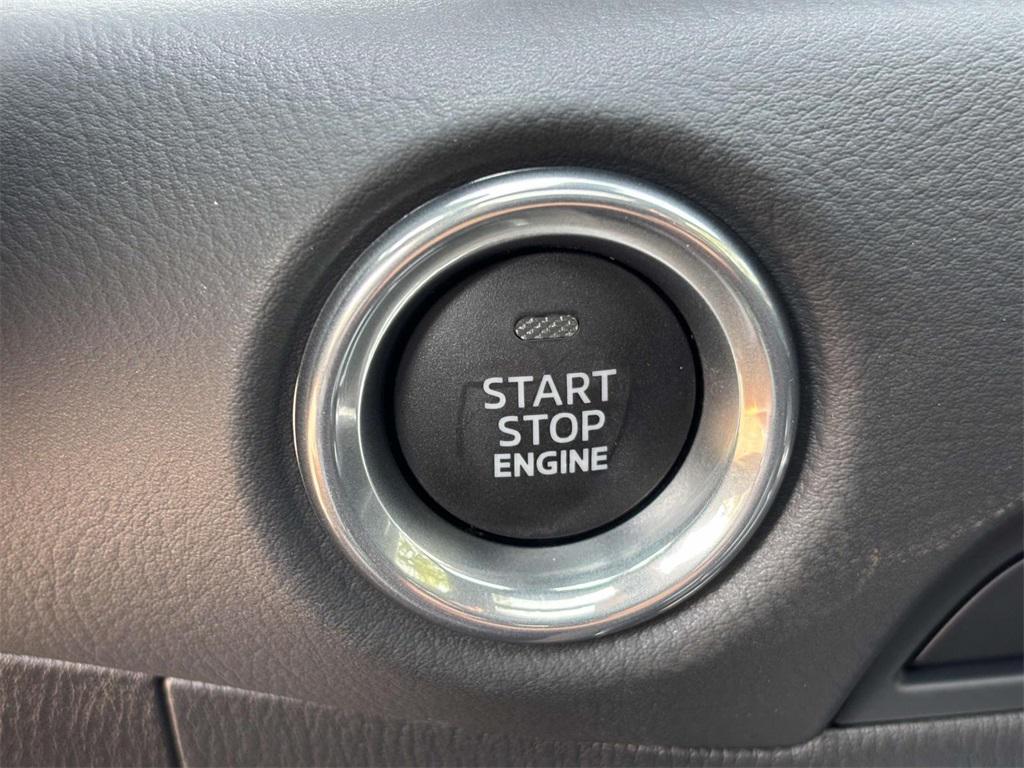 new 2025 Mazda CX-5 car, priced at $39,741