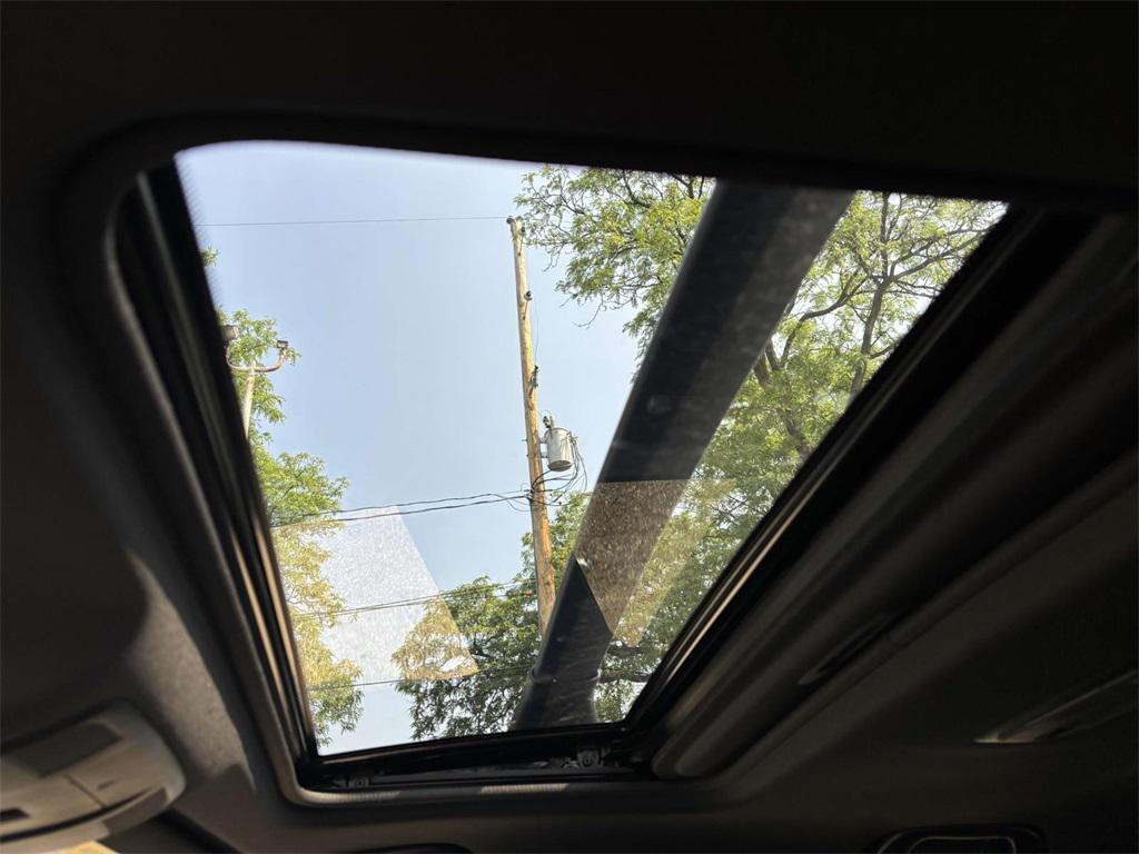 new 2025 Mazda CX-5 car, priced at $39,741