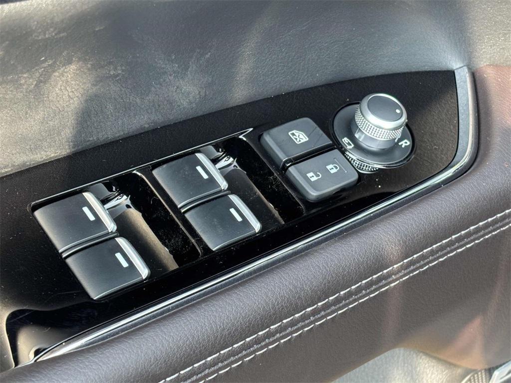 new 2025 Mazda CX-5 car, priced at $39,741