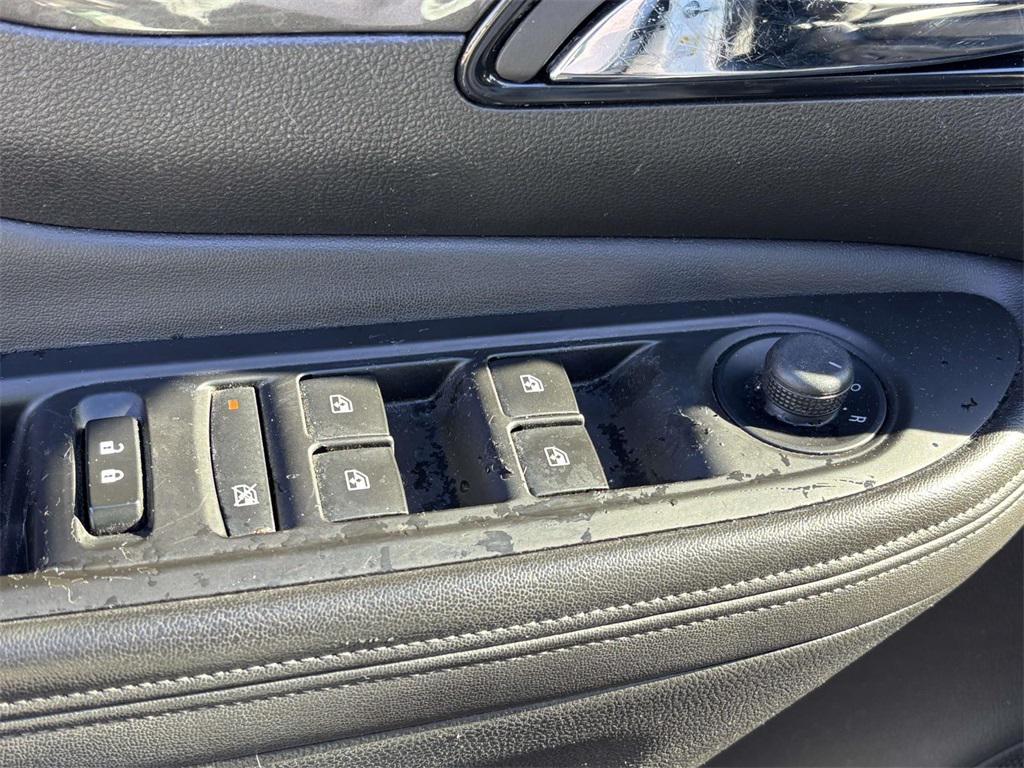 used 2017 Buick Encore car, priced at $11,550