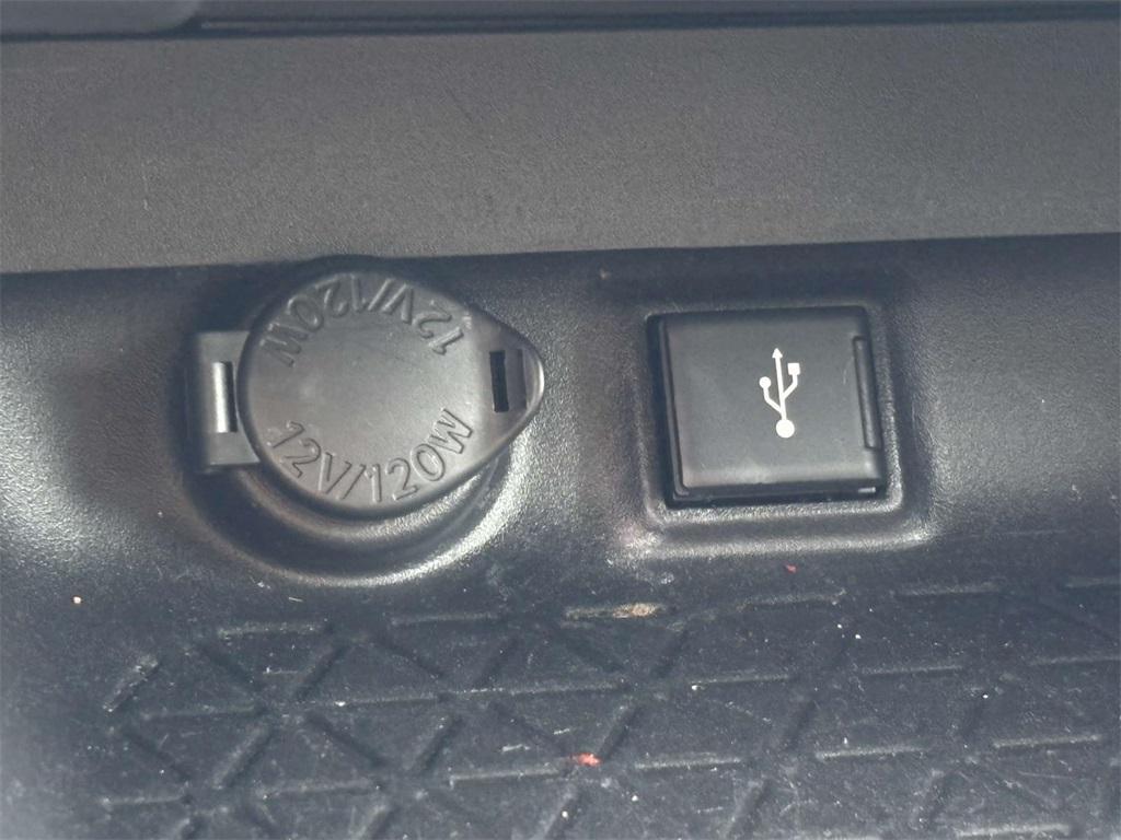 used 2022 Toyota RAV4 car, priced at $22,995