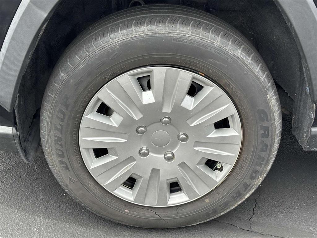 used 2022 Toyota RAV4 car, priced at $22,995