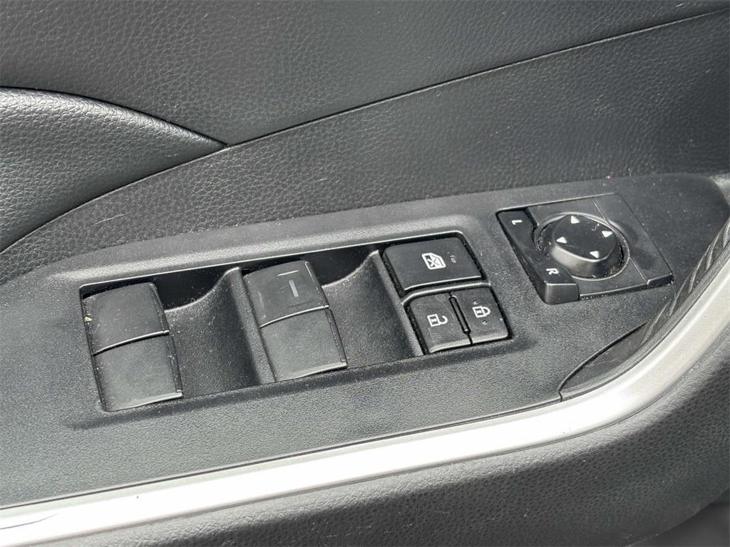used 2022 Toyota RAV4 car, priced at $22,995