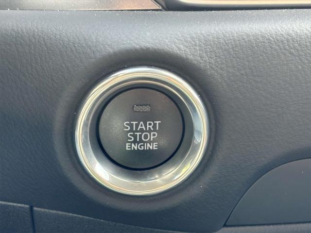 used 2024 Mazda CX-5 car, priced at $26,500