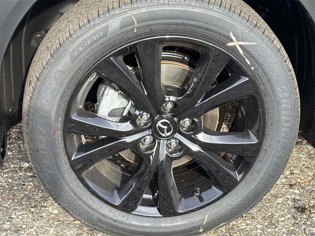 new 2026 Mazda CX-30 car, priced at $29,900