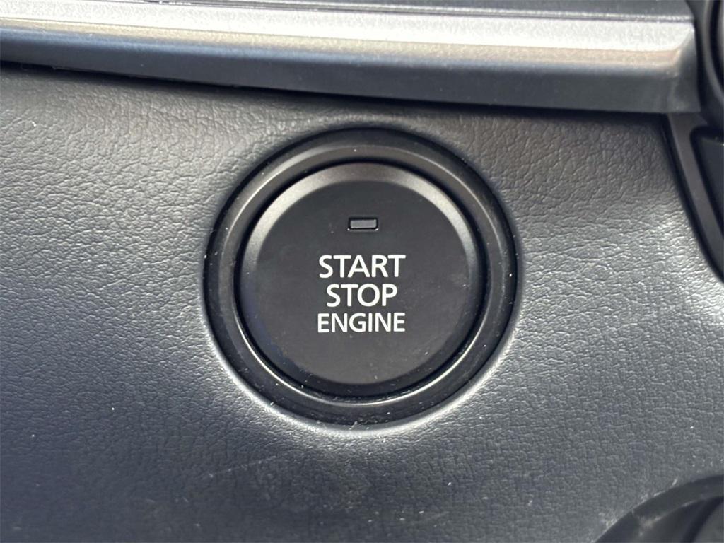 new 2026 Mazda CX-30 car, priced at $29,900