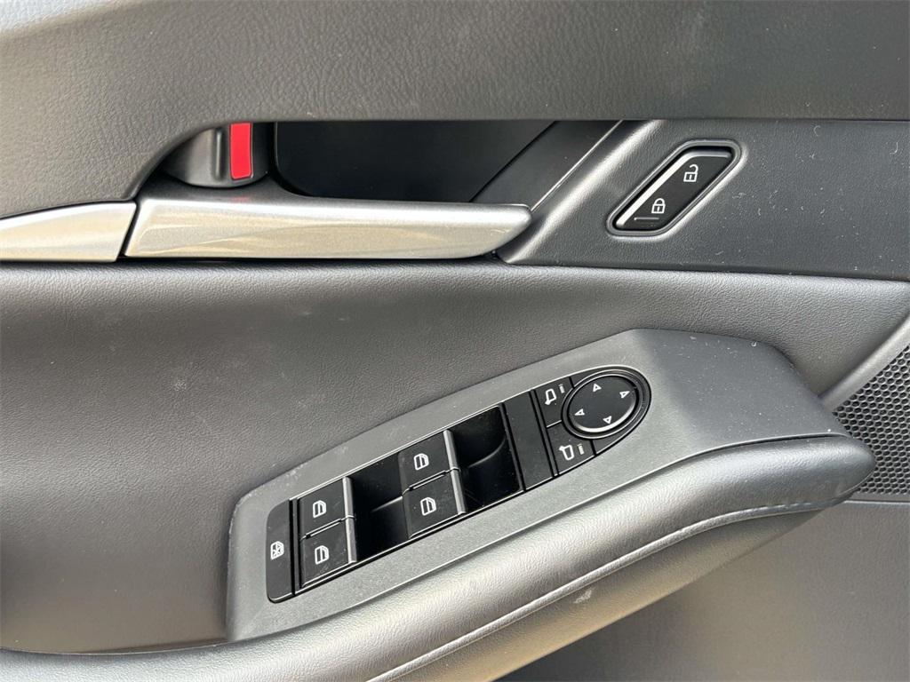 new 2026 Mazda CX-30 car, priced at $29,900