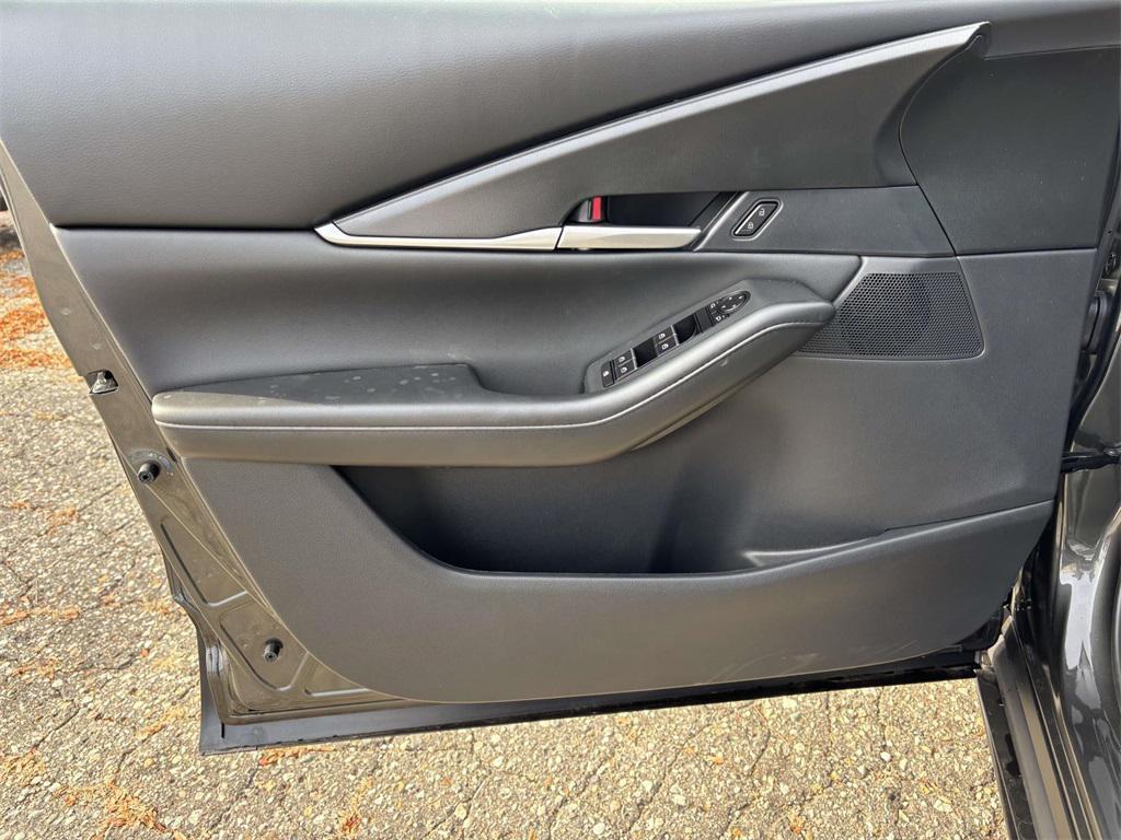 new 2026 Mazda CX-30 car, priced at $29,900