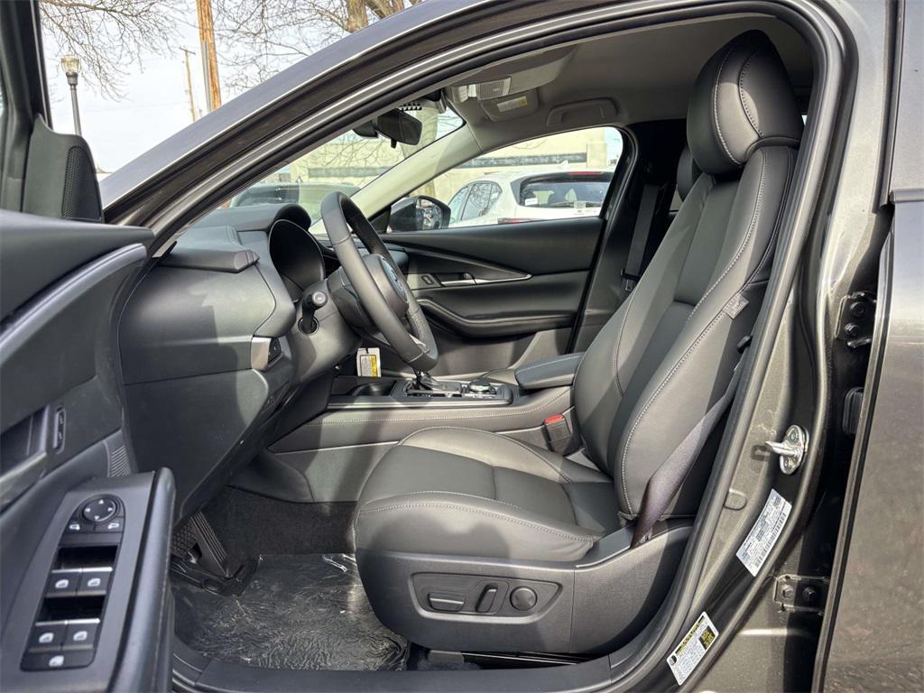 new 2026 Mazda CX-30 car, priced at $29,900
