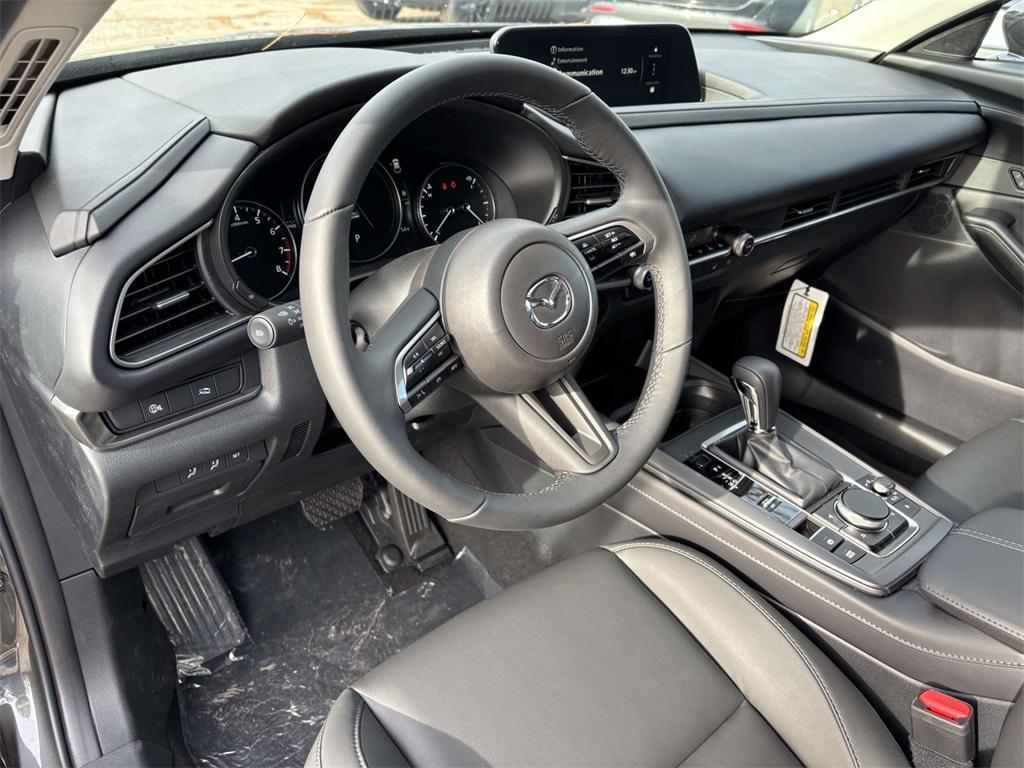 new 2026 Mazda CX-30 car, priced at $29,900