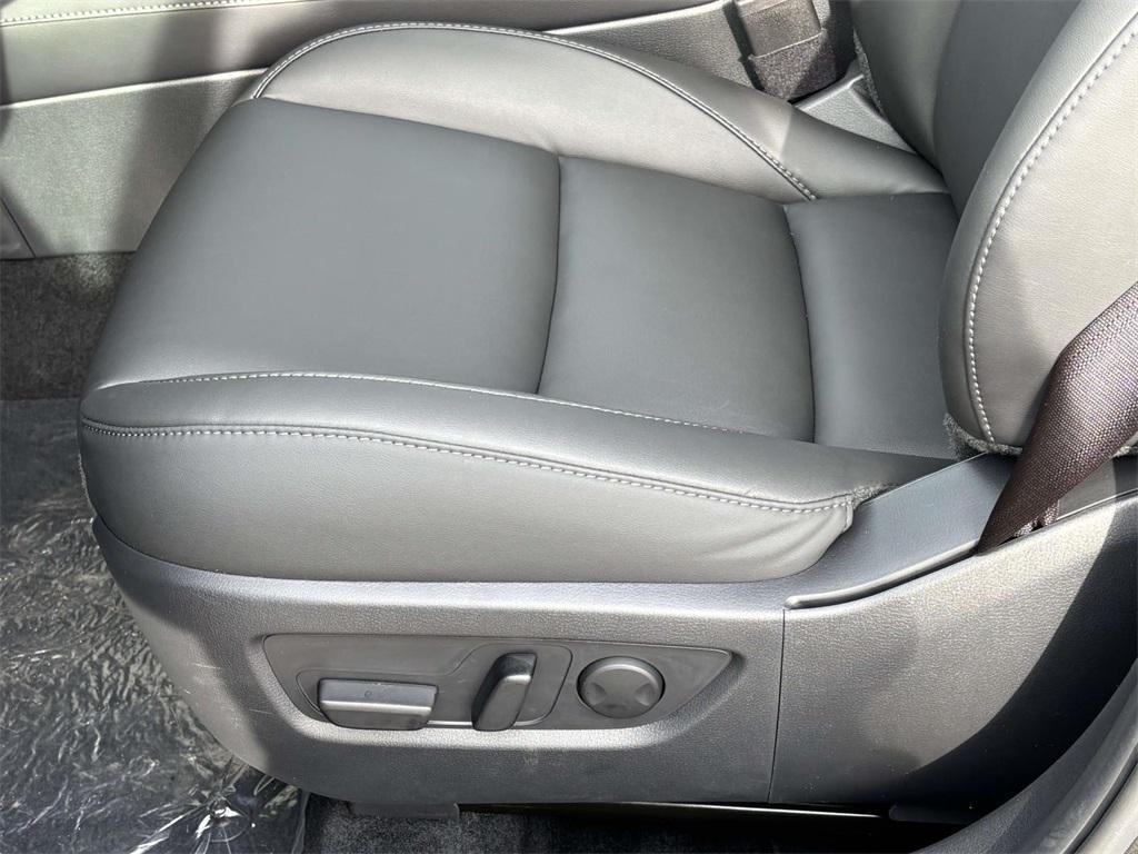 new 2026 Mazda CX-30 car, priced at $29,900