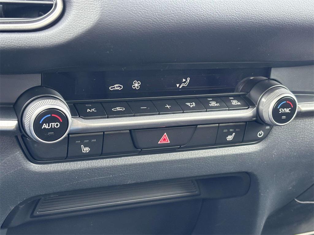 new 2026 Mazda CX-30 car, priced at $29,900