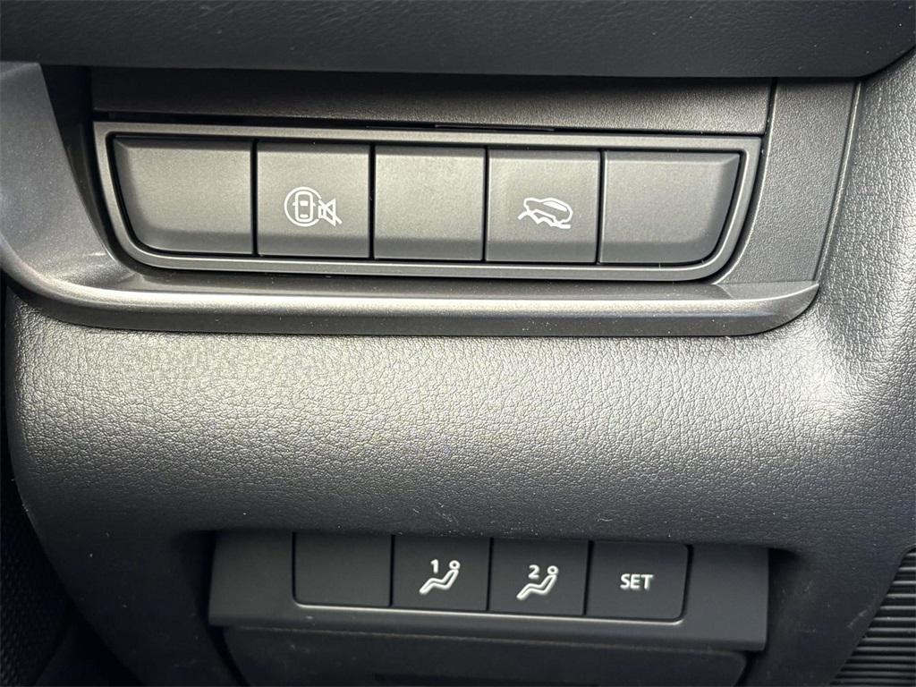 new 2026 Mazda CX-30 car, priced at $29,900