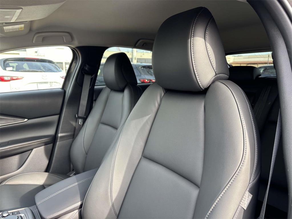new 2026 Mazda CX-30 car, priced at $29,900
