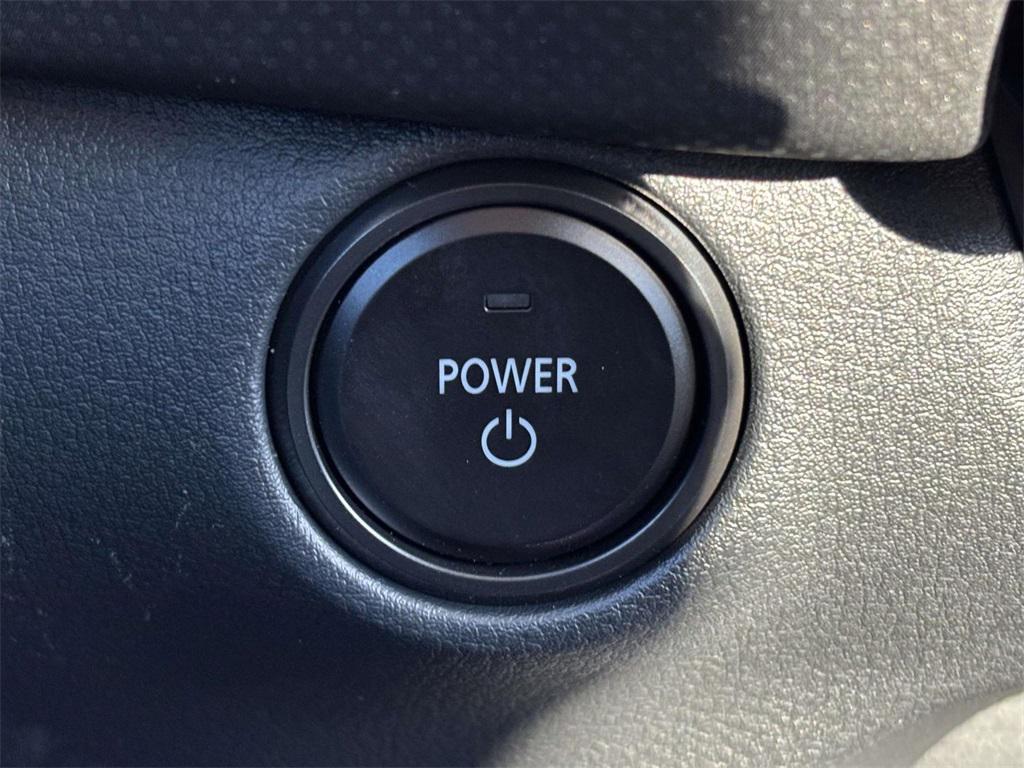 new 2026 Mazda CX-50 Hybrid car, priced at $36,840